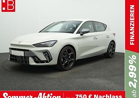 Cupra Leon 1.5 eTSI DSG FACELIFT Leasing ab 345,- mtl. SENNHEISER EDGE+DYNMIC-DESIGN PAKET ALU 19