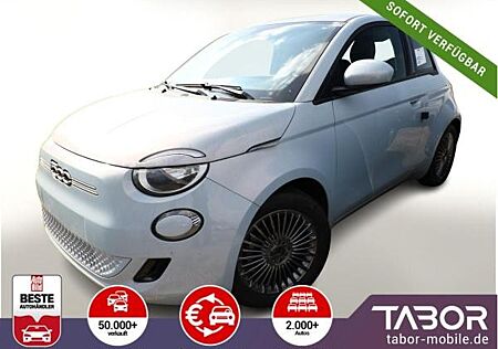 Fiat 500E h 118 Icon Nav Klima Temp DigCo 16Z BT