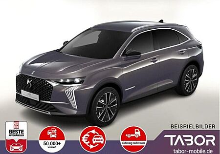 DS Automobiles DS 7 130 EAT8 AdS Exupery NightV ACC eHK MassageS