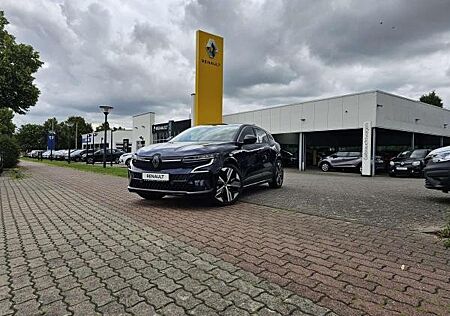 Renault Megane E-Tech TECHNO 220 Comfort Range "Gewerbe-Aktion"