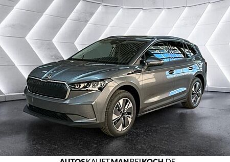 Skoda Enyaq 60 Clever MATRIX NAVI ACC - Sofort verfügbar