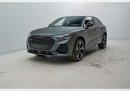 Audi Q3 Sportback S line 40 TFSI S tro.*AHK*PANO*ACC*