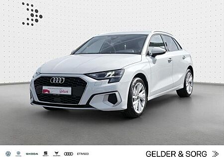 Audi A3 Sportback 30 TDI Winterräder*SZH*EPH*
