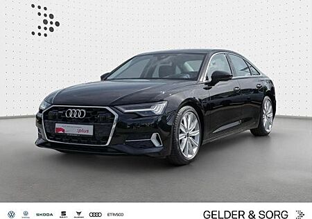 Audi A6 Limousine 50 TDI qu. Winterräder*AIR*Standh.