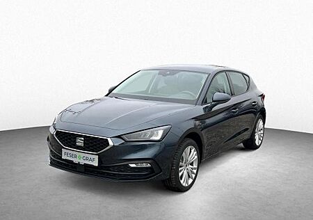 Seat Leon Style|WinterPaket|
