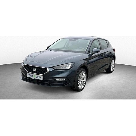 Seat Leon leasen