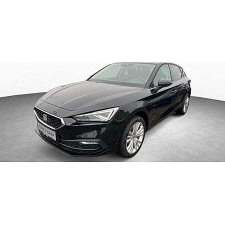Seat Leon leasen