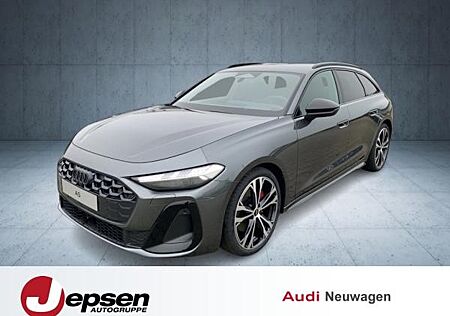 Audi A5 Avant TDI qu. S tronic S line HUD AHK B&O ACC