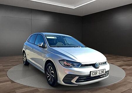 VW Polo Volkswagen 1.0 TSI LIFE*ACC*CAM*IQ.D.*DSG*CarPlay*