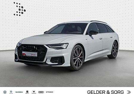 Audi A6 Avant 55 TFSI e quattro S line Matrix*AHK*