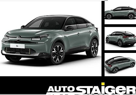Citroën C4 🔥PureTech MAX / Automatik / Vollaustattung 🔥