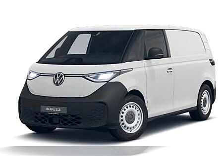 VW ID.BUZZ Volkswagen Cargo Gewerbe