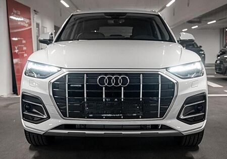 Audi Q5 advanced 40 TFSI quattro 150(204 ) kW(PS) S tronic