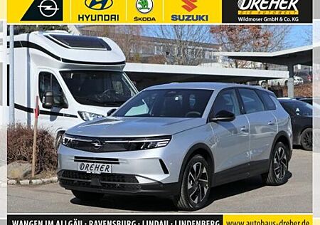 Opel Grandland EDITION Plus/KOMF+TECH-Paket/ALU 19 !!