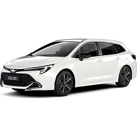 Toyota Corolla leasen