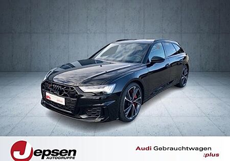 Audi S6 Avant TDI tiptr. PANO Luft HUD HD Matrix 21Ž