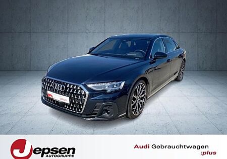 Audi A8 L 60 TFSI e qu. tiptr. N-Sicht PANO 21Ž HUD