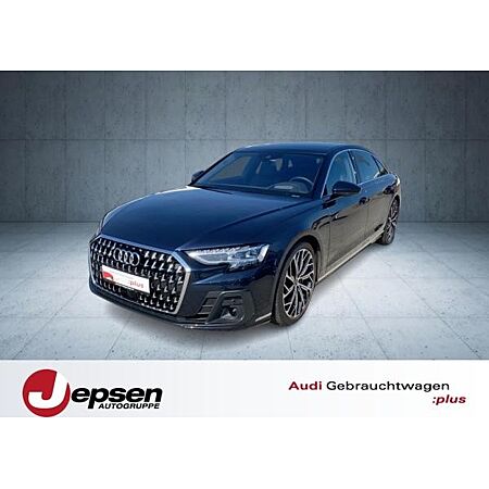Audi A8 leasen