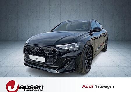 Audi Q8 SUV S line 50 TDI qu. tiptr. Laser HUD 23Ž