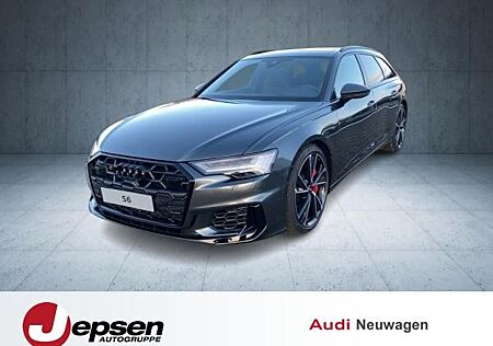 Audi S6 Avant TDI tiptr. Luft PANO HD Matrix HUD 21Ž