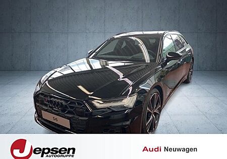 Audi S6 Avant TDI tiptr. Luft PANO HUD HD Matrix 21Ž