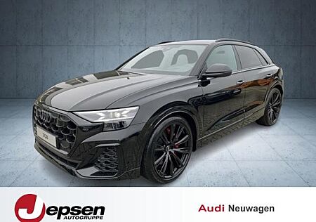 Audi SQ8 SUV TFSI tiptr. Laser HUD PANO AHK 23Ž Sthz