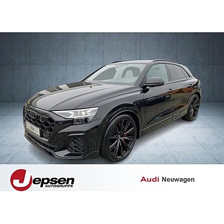 Audi SQ8 leasen