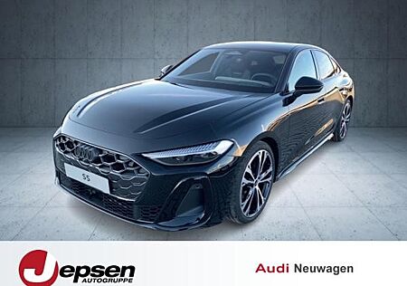 Audi S5 Limousine TFSI S tr. Matrix HUD PANO AHK 20Ž