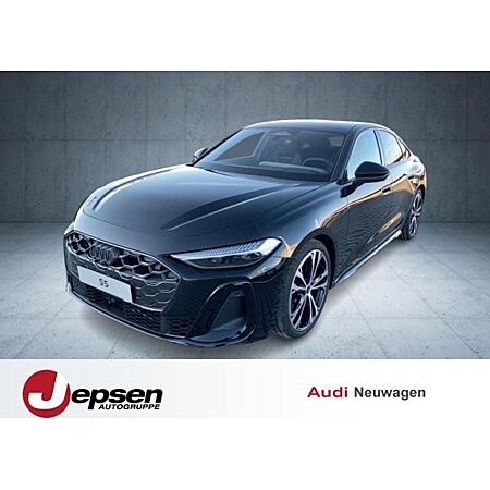 Audi S5 leasen