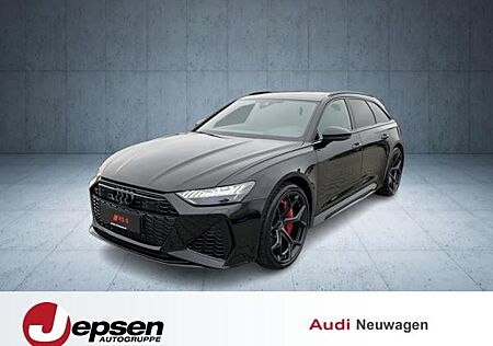 Audi RS6 RS 6 Avant performance tiptr. max.305km/h HUD