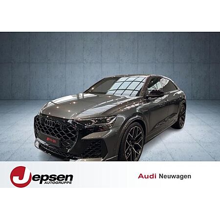 Audi RS Q8 leasen