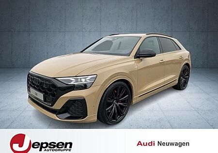Audi Q8 SUV S line 50 TDI qu. tiptr. Laser HUD Sthzg