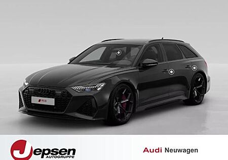 Audi RS6 RS 6 Avant performance tiptr. max.305km/h Stdhz