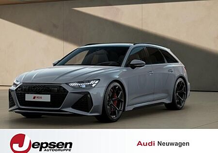 Audi RS6 RS 6 Avant performance tiptr. max.205km/h Stdhz