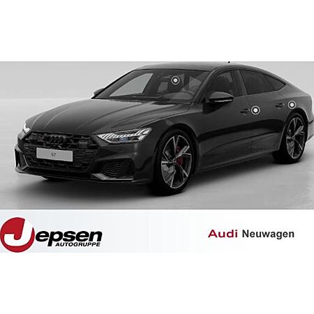 Audi S7 leasen