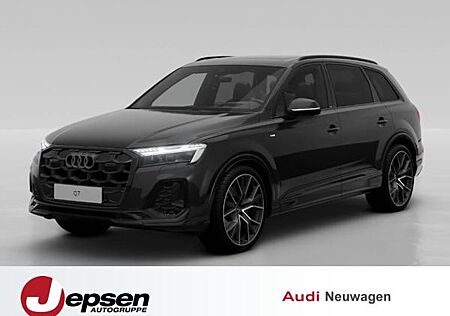 Audi Q7 SUV S line 50 TDI qu. tiptr. Laser HUD PANO