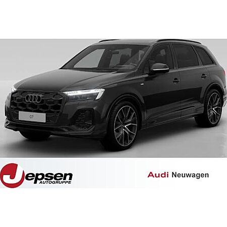 Audi Q7 leasen