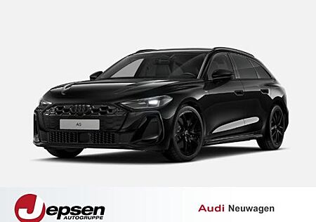 Audi A5 Avant TDI S tr. S line 19Ž AHK LED Virtual