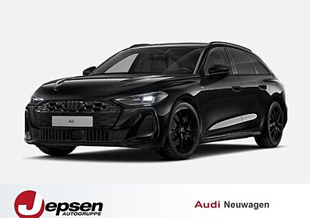 Audi A5 Avant TFSI S tr. S line 19Ž AHK Navi