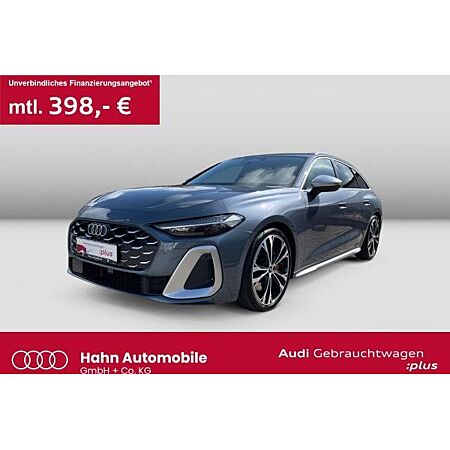Audi S5 leasen