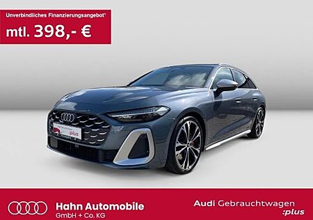 Audi S5 Avant TFSI S tronic HUD Matrix MMI experience pro