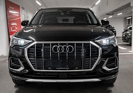 Audi Q3 advanced 35 TDI S tronic