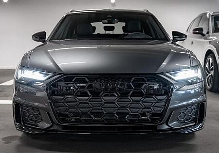 Audi A6 Avant S line 45 TDI quattro 180( 245) kW(PS) S tronic