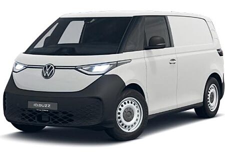 VW ID.BUZZ Volkswagen Cargo