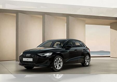 Audi A3 SPORTBACK | TFSIe | LED ***GEWERBEAKTION***