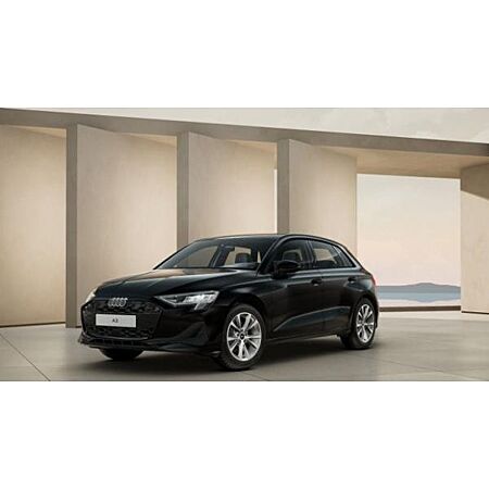 Audi A3 leasen