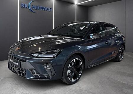 Cupra Leon 1.5 eTSI DSG LED Navi SHZ Sennheiser