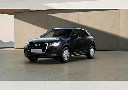 Audi Q2 30 TFSI | SCHALTER | LED | DAB ***GEWERBEAKTION***