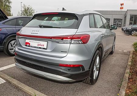 Audi Q4 e-tron 50 quattro ACC+KAMERA+MATRIX+NAVI+19`