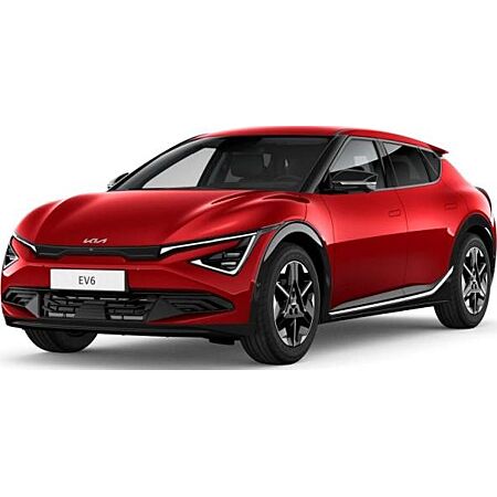 Kia EV6 leasen Kia EV6 leasen